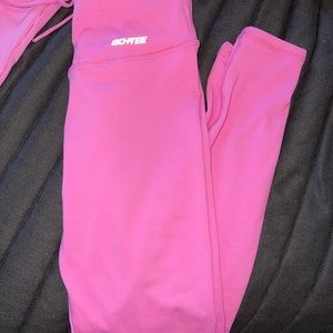 Bo tee slinky legging